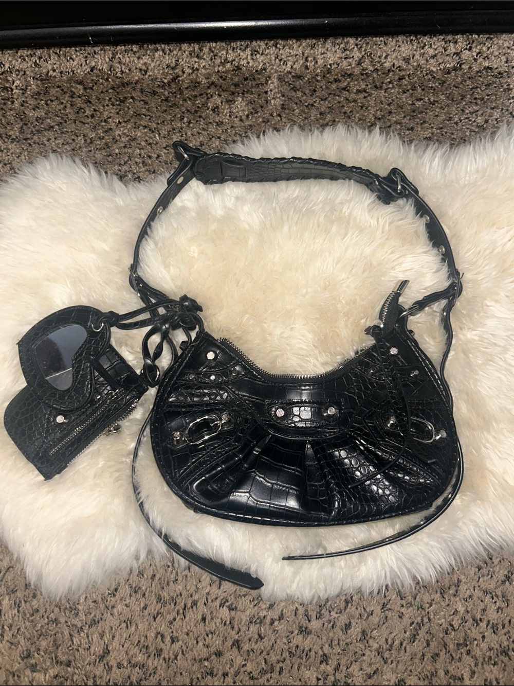 Dolls Kill Shoulder Bag